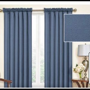 Sold..only had one pairCurtains-Eclipse